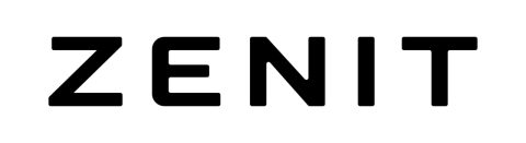 ZENIT film camera logo