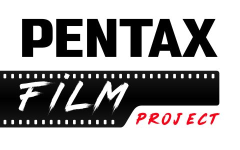 PENTAX Film Project Banner