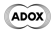 Adox logo