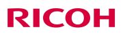 Ricoh logo