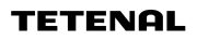 Tetenal logo