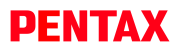 Pentax logo — Asahi Optical Co., Ltd.