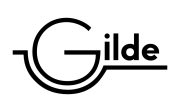 Gilde camera logo