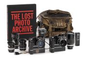 Nikon F2 Chas Gerretsen outfit “Apocalypse Now”