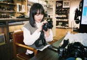 PENTAX Film Project Club House Diary vol. 7