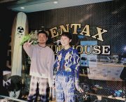 PENTAX Film Project Club House Diary vol. 8